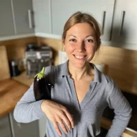 Vollwertige Fertiggesrichte Testerin Sina Hammer Vollwertige Fertiggesrichte Testerin Sina Hammer